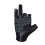 2Paires Protecteurs Uv Doigts Réfléchissants Noir 3