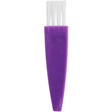 2Pcs Purple Diamond Painting Point Drill Brush Diamond Painting Durable Cleaning Sweep Brush Diamond Painting Pick Up Clean-up Tool for 5D Painting D