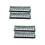 4Pcs Reusable PVC Inflatable Electronic Keyboards for Photo 9