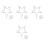 4Pcs 10 LED Christmas Lights With Suction Cup For Window Decor 9