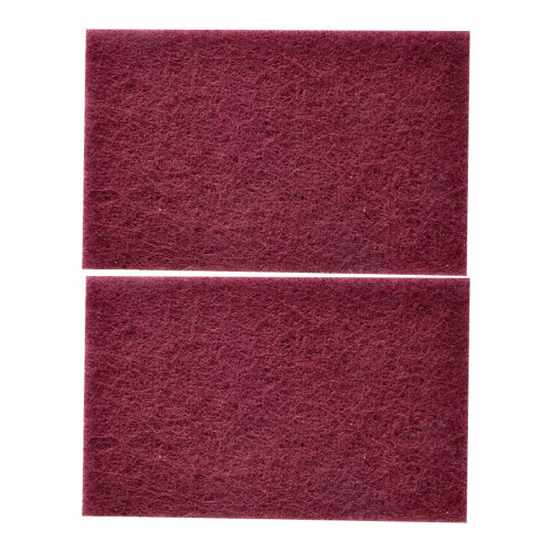 Sandpaper Plastic 2pcs For Woodworking Tools 7.86x4.91x0.35in