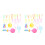52Pcs Bubble Making Toys Assorted Shapes Safe Material Kids Summer Fun 7