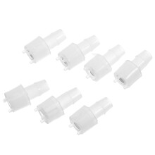 100Pcs Easy Install Tea Strainer Filter Head for Home Water Appliances