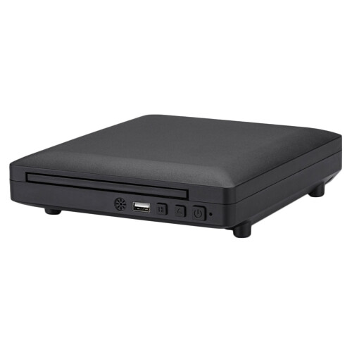 1 Set Professional Cd Player For Kids Music Study Machine