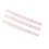9 Pairs 5A Drumsticks With Triangular Mallet Head And Wood Handle 10