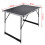 LAPOOH Pasting Table 3 pcs Foldable Height Adjustable,Furniture,Tables,Folding Tables-140641 3