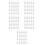 100Pcs Easy Install Tea Strainer Filter Head for Home Water Appliances 8