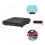 1 Set Professional Cd Player For Kids Music Study Machine 7