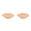 2Pcs Handwoven Beige Rattan Bread Baskets Kitchen Use Heat Safe 7