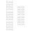 100Pcs Easy Install Tea Strainer Filter Head for Home Water Appliances 9