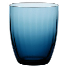 Rose&Tulipani Prismia Blue Glass, 460 ml
