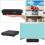 1 Set Professional Cd Player For Kids Music Study Machine 6