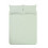 Bianca Plain Dyed Green 8