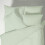 Bianca Plain Dyed Green 3