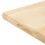Vogue Beech Chopping Board Medium - 380x305x30mm 3