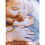 Vervaco Counted Point Kit, White, Approx. 21 x 26 cm 2