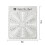 1 Pcs Folded Star Guide Stencil Sewing Quilting Template for Fabric Patchwork Plastic Template DIY Bowl Comfortable Suit for Any Pattern 3