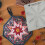 1 Pcs Folded Star Guide Stencil Sewing Quilting Template for Fabric Patchwork Plastic Template DIY Bowl Comfortable Suit for Any Pattern 3