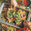 Rachael Ray 48570 Tools and Gadgets Silicone Nonstick Roasting and Baking Mat, Gray 5