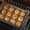 Rachael Ray 48570 Tools and Gadgets Silicone Nonstick Roasting and Baking Mat, Gray 3