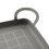Rachael Ray 48570 Tools and Gadgets Silicone Nonstick Roasting and Baking Mat, Gray 7