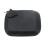 3Pcs Mobile Disk Bag Black Hard Disk Pouch Durable Storage Organizer 1