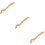 3Pcs Wood Oven Rack Puller Anti-Scalding Heat Resistant Tool 10