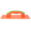 2Pcs Lightweight Plastic Finishing Trowel for Drywall and Cement Work 1