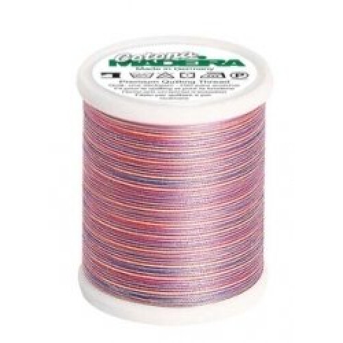 Madeira Cotona Thread, Grey 2