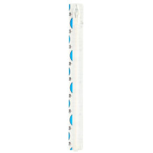 Opti Zip Fastening, 100% Polyester, # 00089 Cream, 40 cm