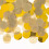 Darice Gold Confetti, Paper 2