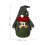 2 St. Patrick's Day Groene Figuur Gnome Pop 2