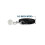 Buckle Down "Camo Charcoal Pet Leash, 6' x 1.5" 2