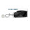Buckle Down "Camo Charcoal Pet Leash, 6' x 1.5" 6