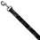 Buckle Down "Camo Charcoal Pet Leash, 6' x 1.5" 2