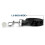 Buckle Down "Camo Charcoal Pet Leash, 6' x 1.5" 5