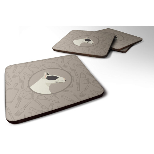 Caroline's Treasures Coasters, Multicolor
