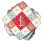 Caroline's Treasures Coasters, Multicolor 2
