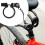 2Pcs Convenient Adjustable Seatpost Clamp for Fixedgear and Road Bikes 9