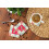 Caroline's Treasures Coasters, Multicolor 4
