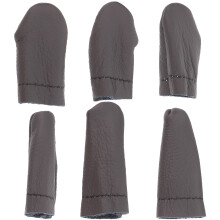 18 Pcs Needle Felting Finger For Thumb And Index