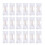 100Pcs Care Compressed Face Mask Safe Soft Makeup Use 2