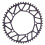 3 Pcs Positive And Negative Teeth Chainring 1