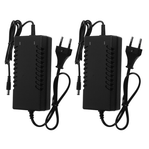 5Pcs Compact Plastic Hidden Storage Case Fake Charger for Valuables 2
