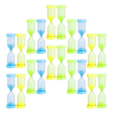 48St Assortie Zandlopers, Leuk Speelgoed En Kinderkamer Decor