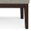 SIMPLIHOME Carlson Small Ottoman Bench, 26 inch, Greige 6