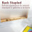 Strathmore Stretched Canvas, Cotton, White, 5x7 4