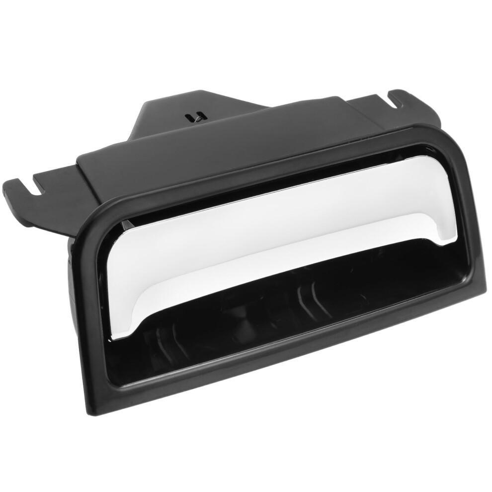 Center Console Latch Chrome Replacement For Chevy Silverado Gmc Sierra Yukon 20142020 Oem Fit 9113335621305