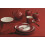 Noritake, Colorwave 70" Round Tablecloth, Raspberry 4
