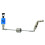 Rigid Hanger Blue 1